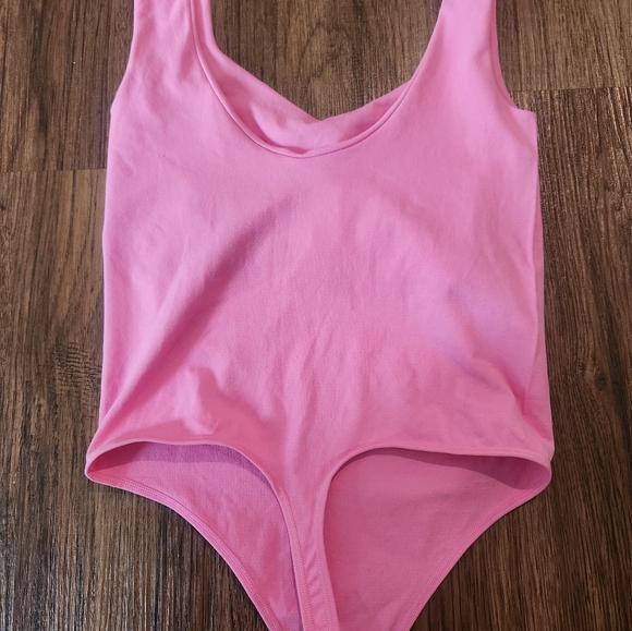 Free People Intimates Bodysuit - Picture 5 of 5